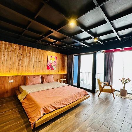 Lego Homestay Tam Dao Venuestay Hanoi Exterior photo